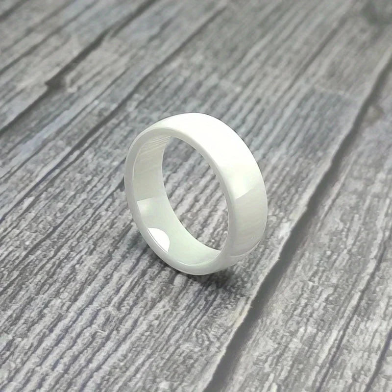 Smart NFC Ring for Tesla | Model 3/Y